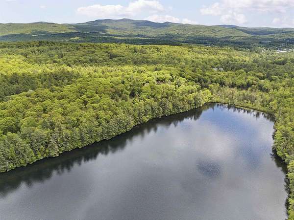 1.5 Acres of Residential Land for Sale in Canaan, New Hampshire