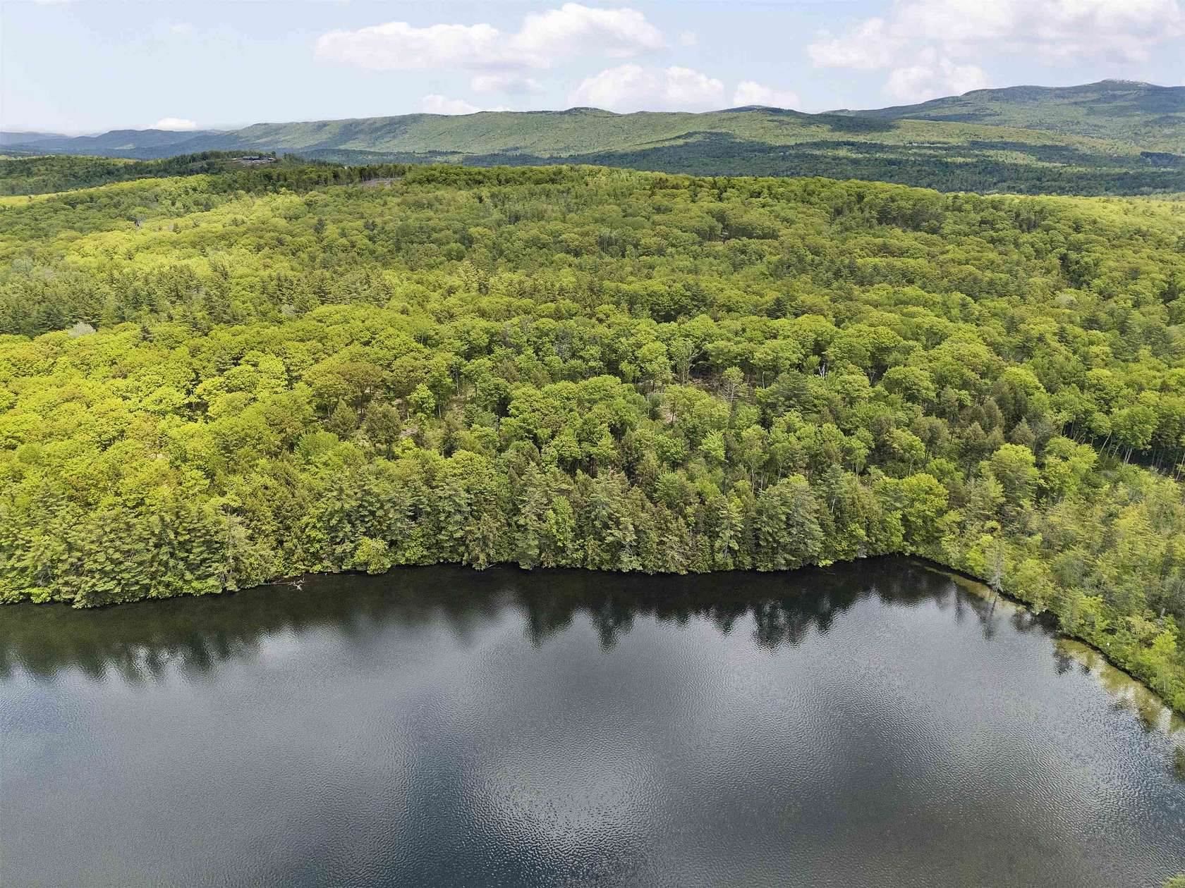4.28 Acres of Residential Land for Sale in Canaan, New Hampshire