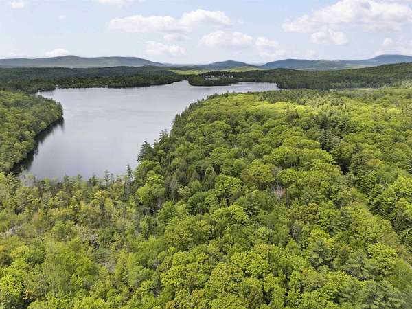 5 Acres of Residential Land for Sale in Canaan, New Hampshire