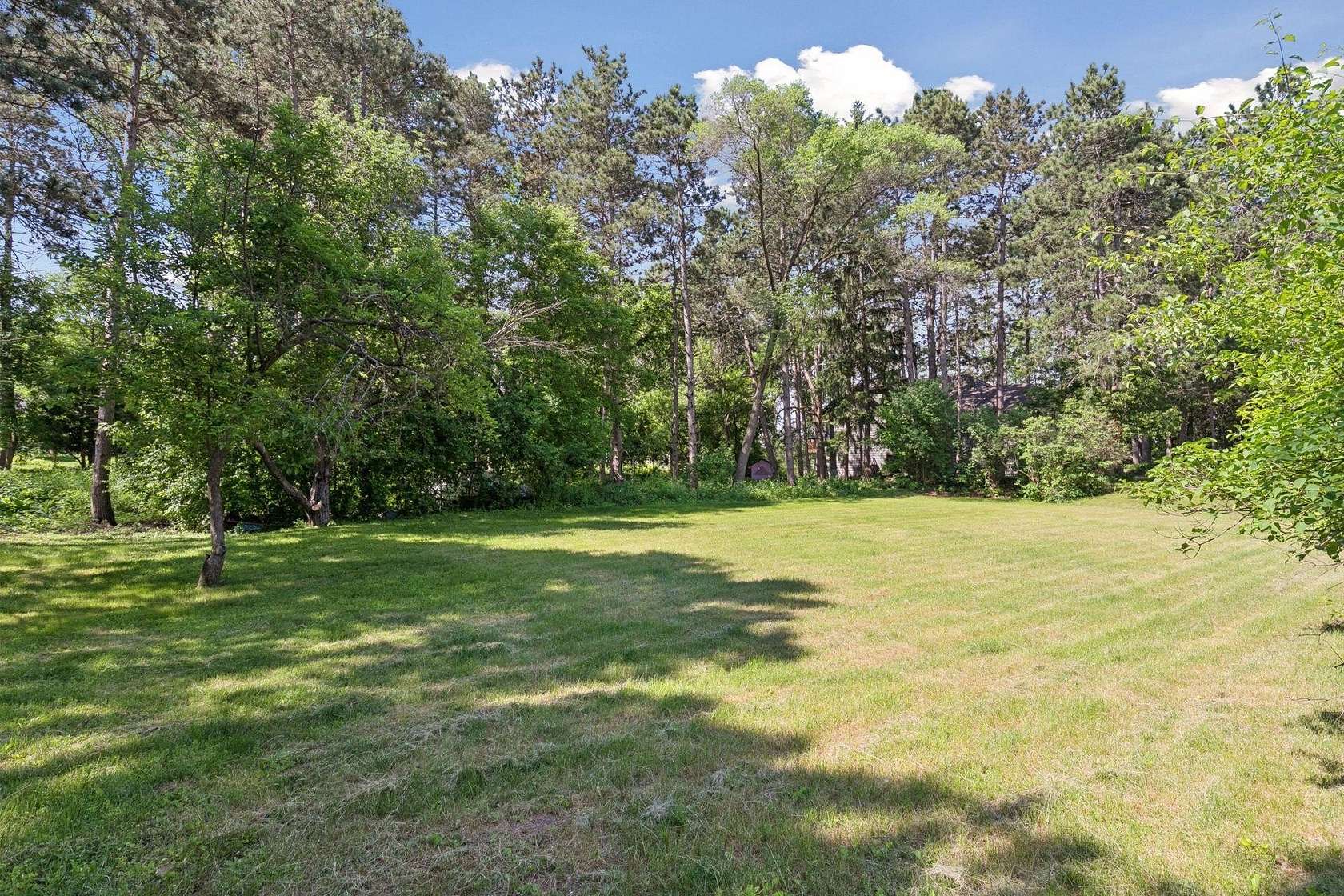0.3 Acres of Residential Land for Sale in North Hudson, Wisconsin