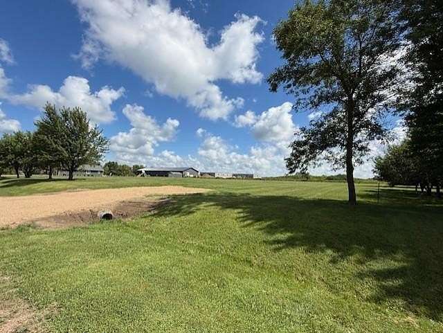 1.63 Acres of Residential Land for Sale in Windom, Minnesota
