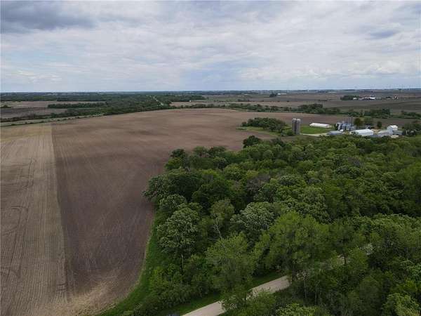 195 Acres of Land for Sale in Le Roy Township, Minnesota