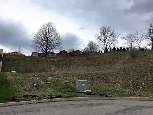 0.42 Acres of Residential Land for Sale in Green Tree, Pennsylvania