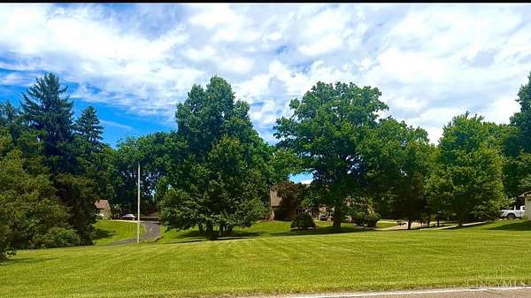 0.42 Acres of Residential Land for Sale in Green Township, Ohio