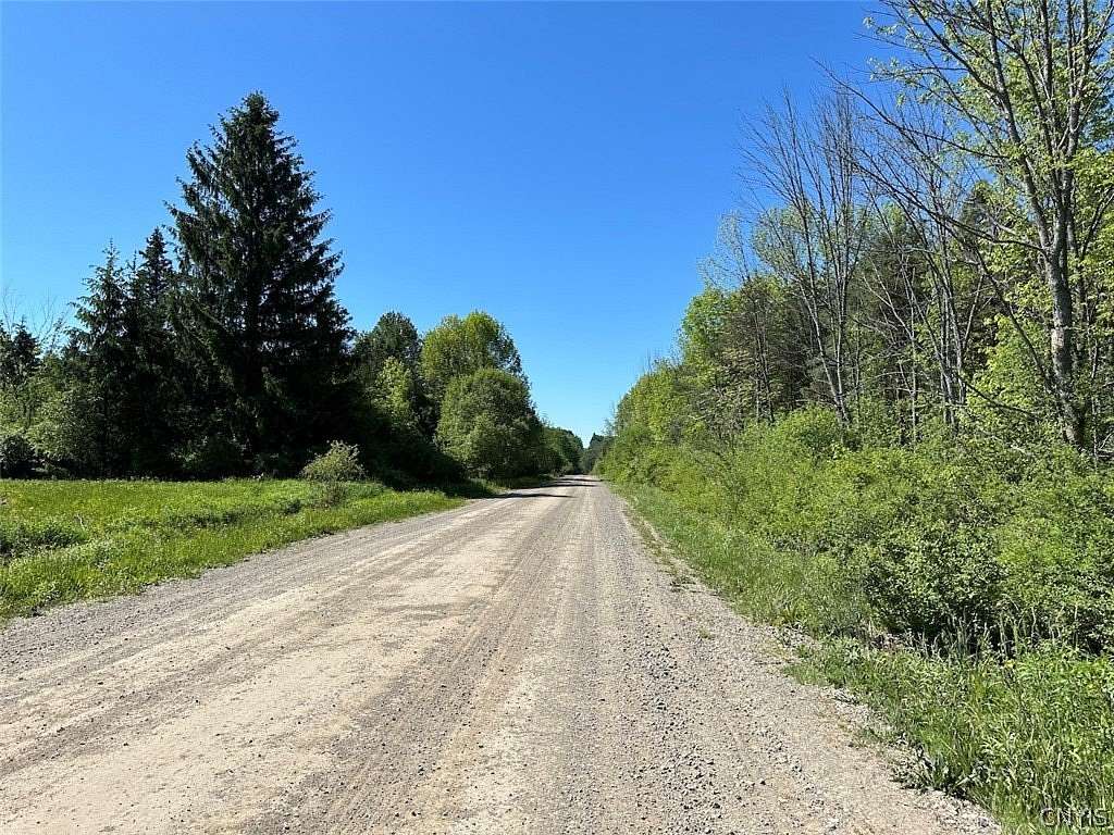 5 Acres of Residential Land for Sale in Angelica, New York