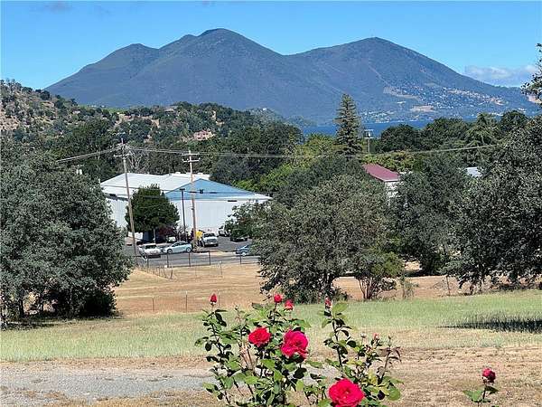 3.13 Acres of Residential Land for Sale in Clearlake, California