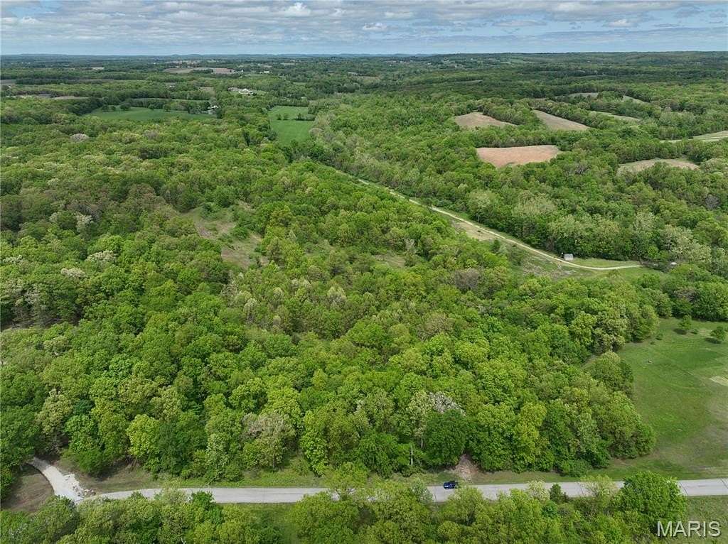 3.73 Acres of Residential Land for Sale in Snow Hill Township, Missouri