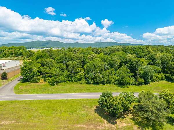 3.5 Acres of Mixed-Use Land for Sale in Hot Springs, Arkansas