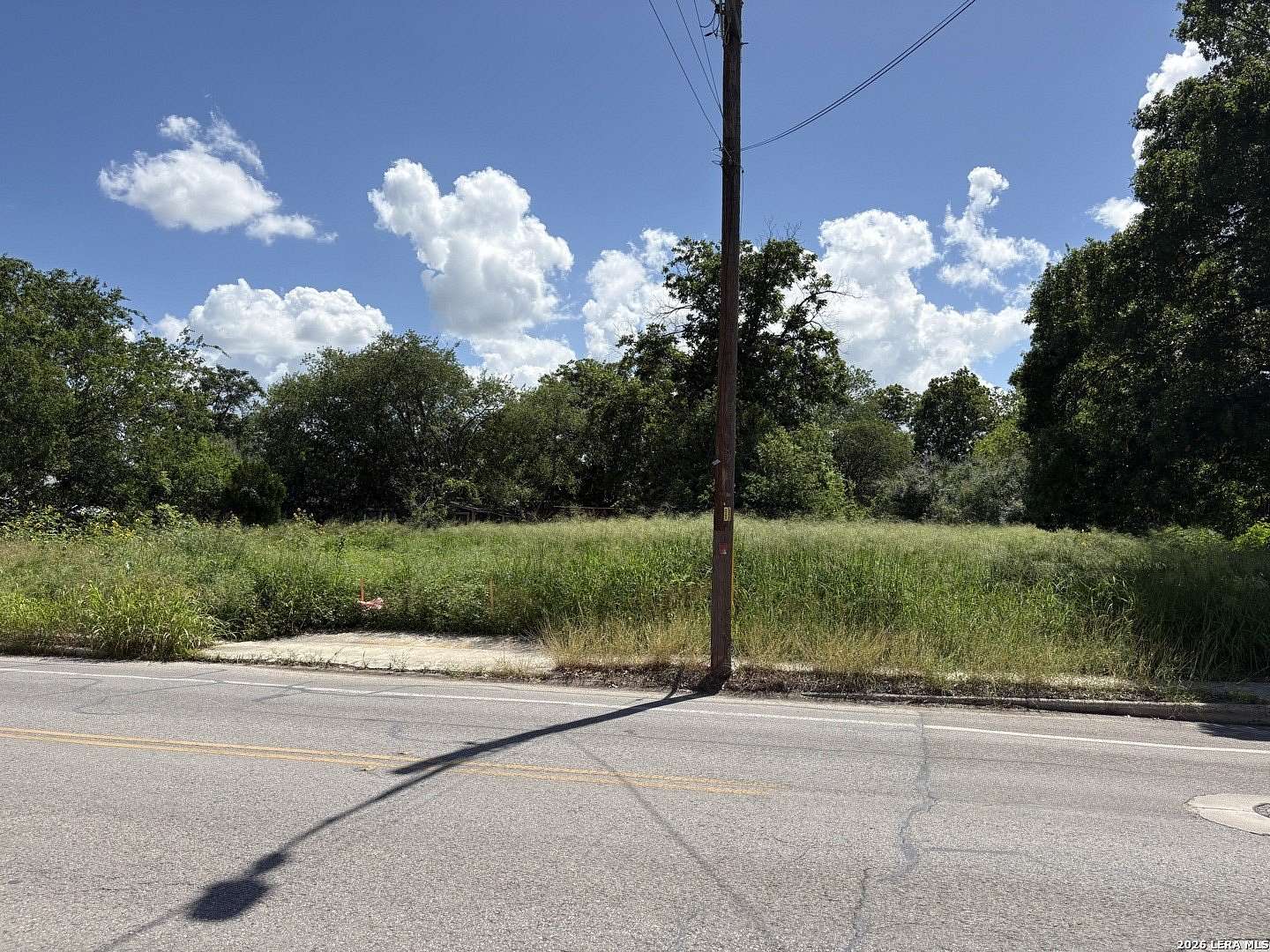 0.17 Acres of Commercial Land for Sale in San Antonio, Texas