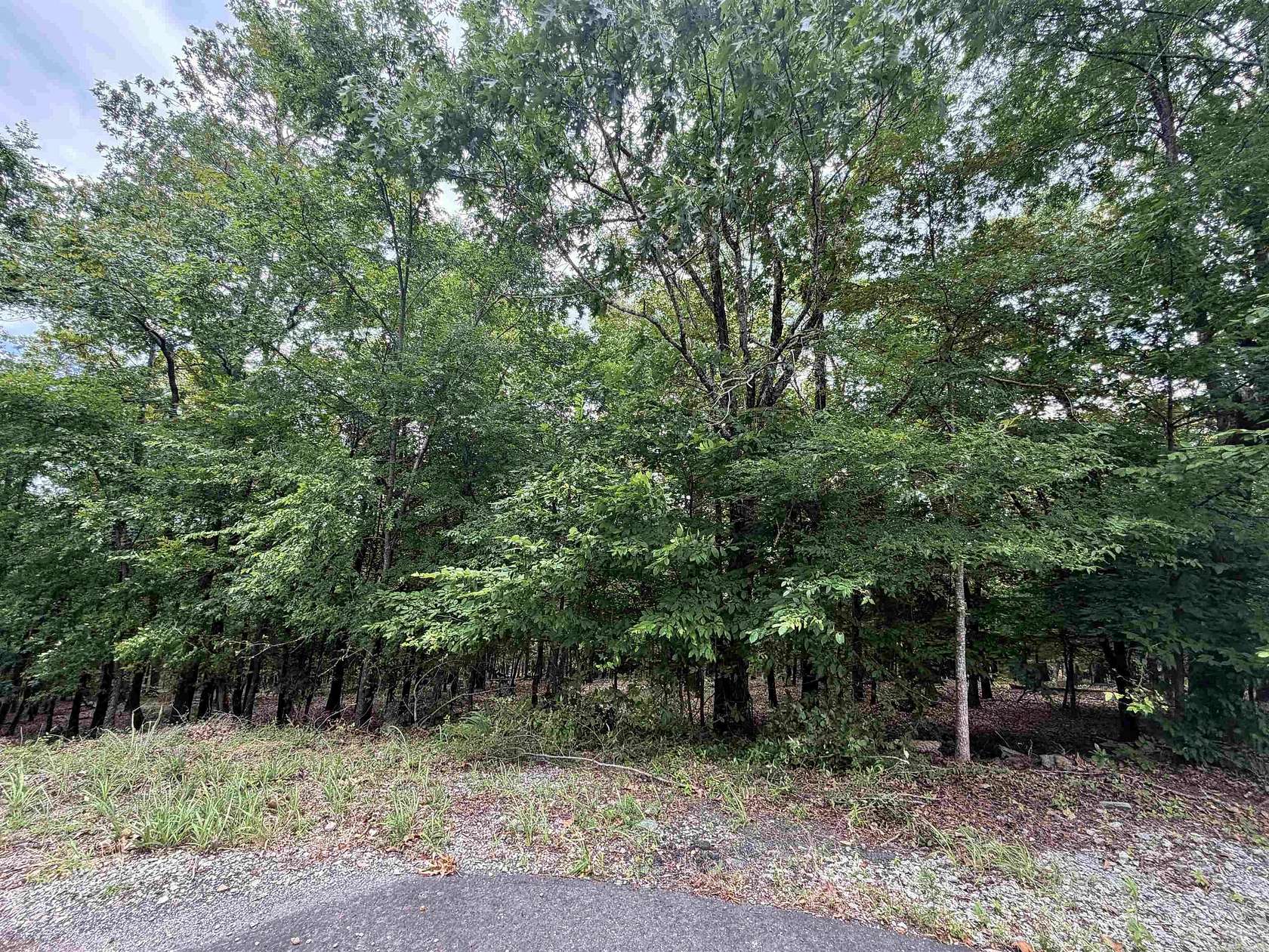 0.83 Acres of Residential Land for Sale in Hot Springs Village, Arkansas