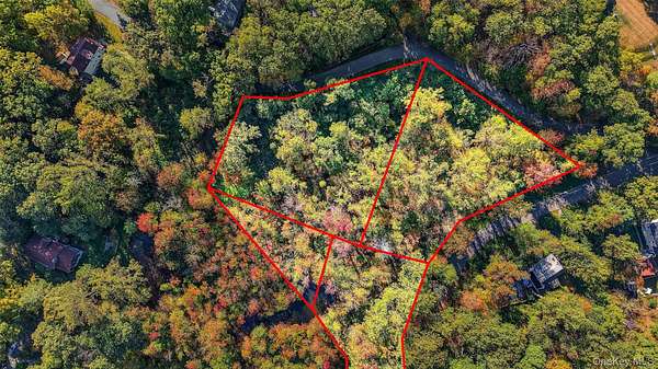 0.5 Acres of Residential Land for Sale in Garrison, New York