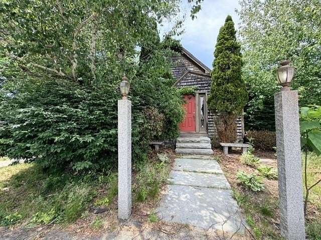 2 Acres of Land with Home for Sale in Dover, New Hampshire