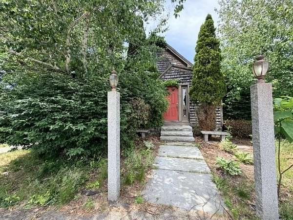 2 Acres of Land with Home for Sale in Dover, New Hampshire