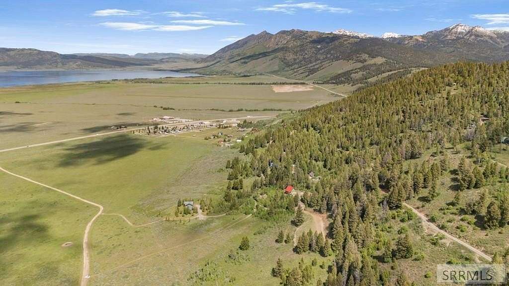 0.71 Acres of Residential Land for Sale in Island Park, Idaho
