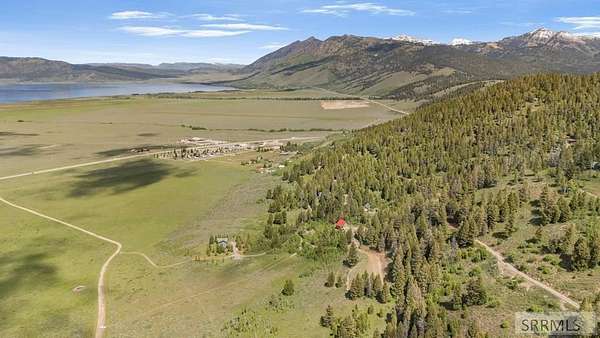 0.71 Acres of Residential Land for Sale in Island Park, Idaho