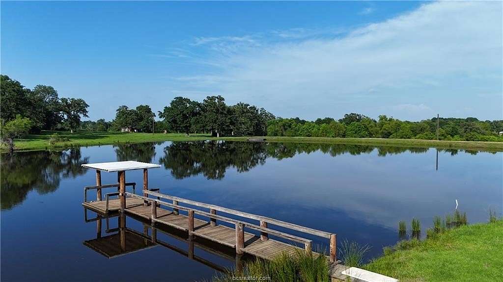 192 Acres of Land for Sale in Bryan, Texas