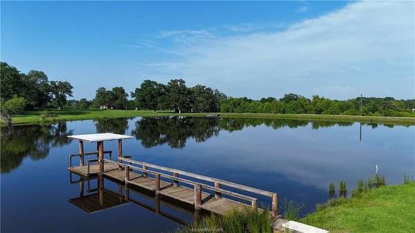 192 Acres of Land for Sale in Bryan, Texas