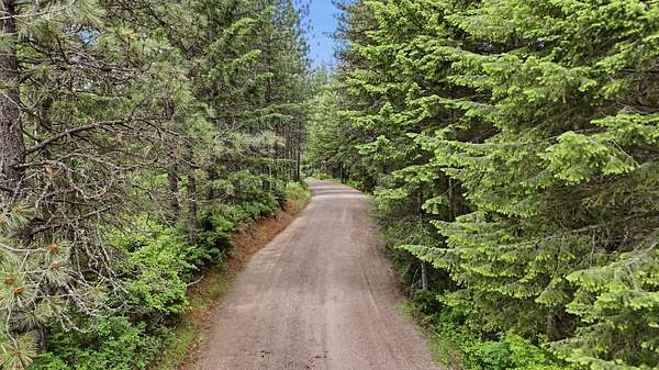 19.7 Acres of Recreational & Residential Land for Sale in Spokane, Washington