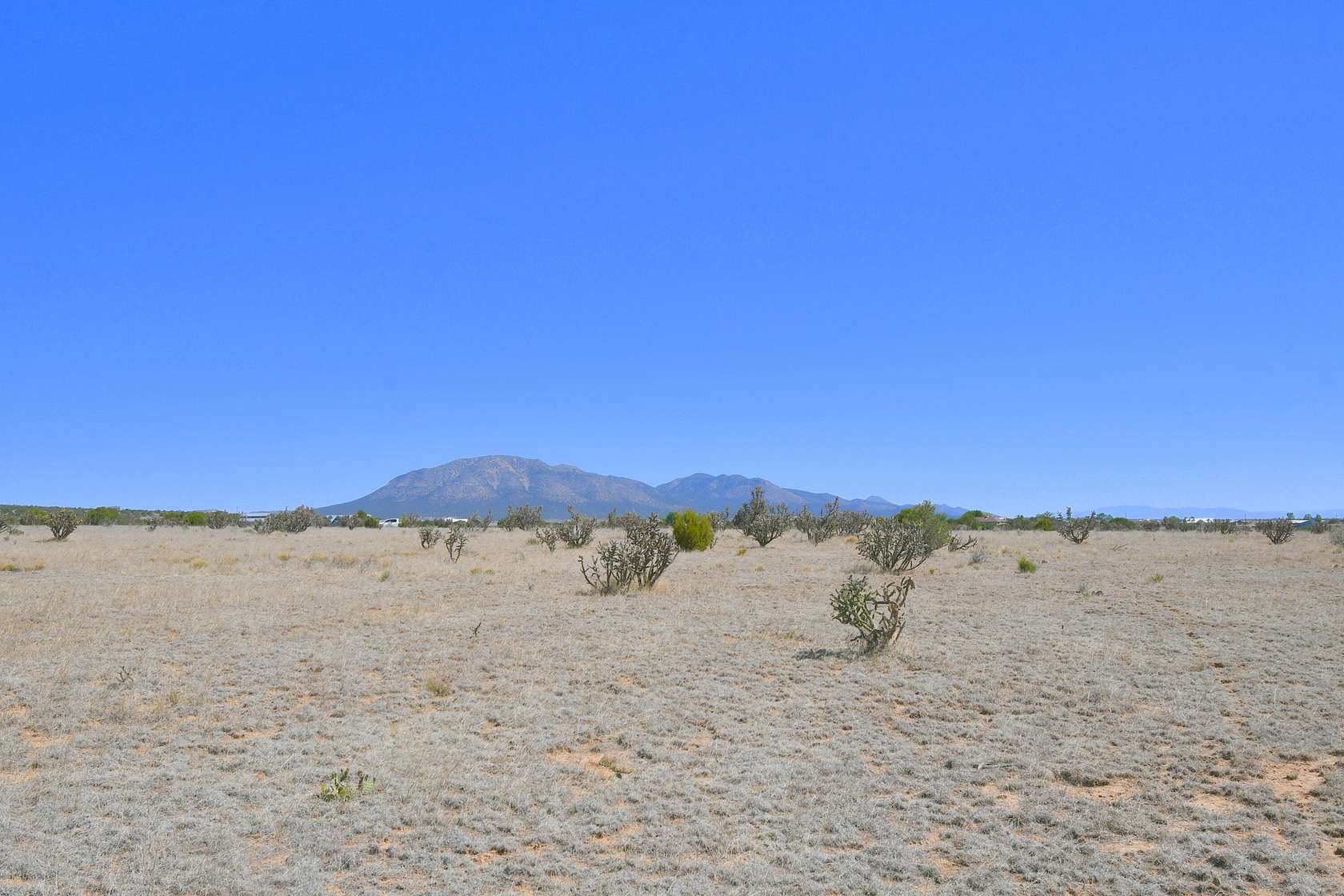 19.9 Acres of Land for Sale in Edgewood, New Mexico
