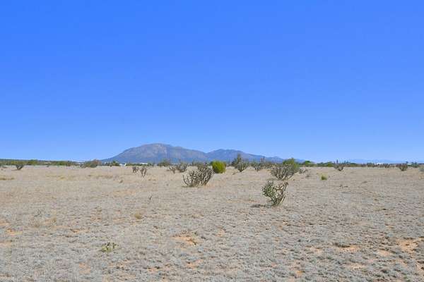 19.9 Acres of Land for Sale in Edgewood, New Mexico