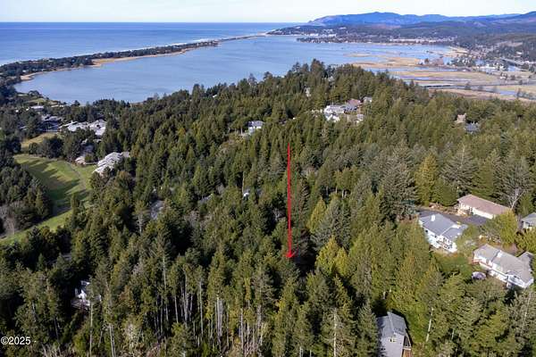 0.34 Acres of Residential Land for Sale in Gleneden Beach, Oregon