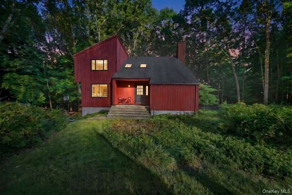 1.67 Acres of Land with Home for Sale in Carmel, New York