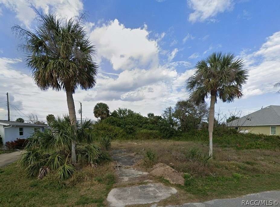 0.18 Acres of Residential Land for Sale in Ormond Beach, Florida