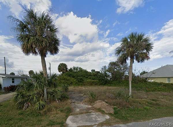 0.18 Acres of Residential Land for Sale in Ormond Beach, Florida