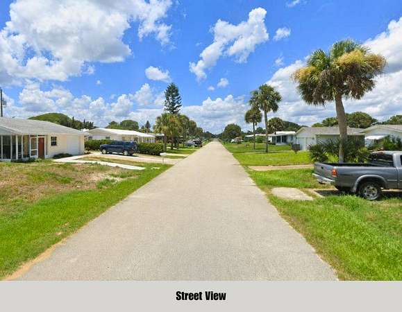 0.18 Acres of Residential Land for Sale in Ormond Beach, Florida