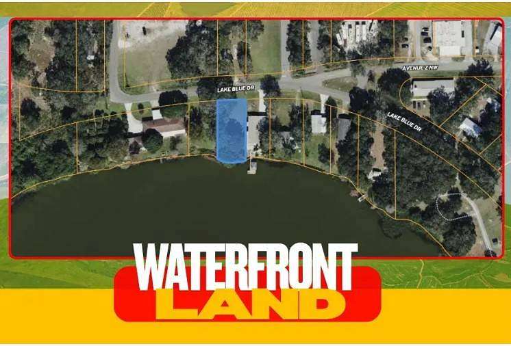 0.25 Acres of Residential Land for Sale in Winter Haven, Florida
