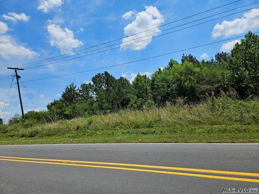1 Acre of Residential Land for Sale in Roanoke Rapids, North Carolina