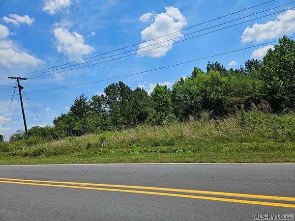 1 Acre of Residential Land for Sale in Roanoke Rapids, North Carolina