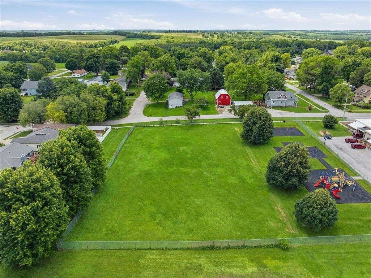 1.16 Acres of Residential Land for Sale in Malvern, Iowa
