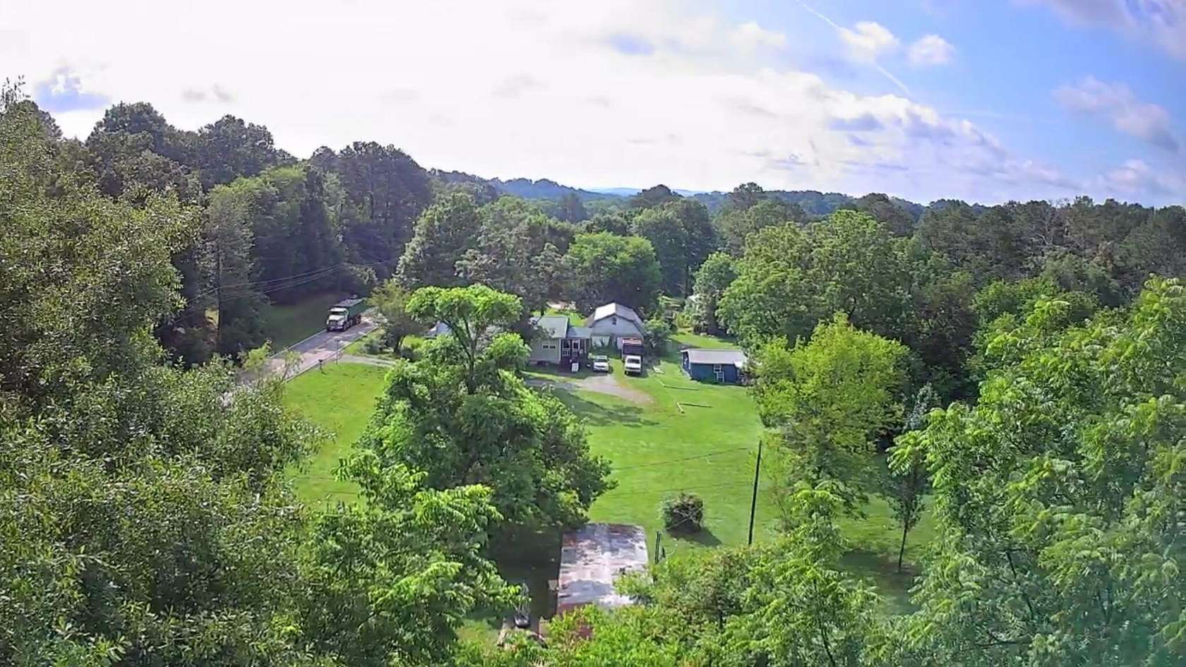 0.36 Acres of Residential Land for Sale in Chickamauga, Georgia