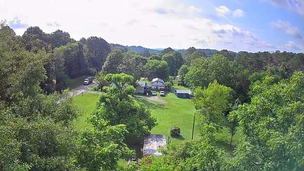 0.36 Acres of Residential Land for Sale in Chickamauga, Georgia