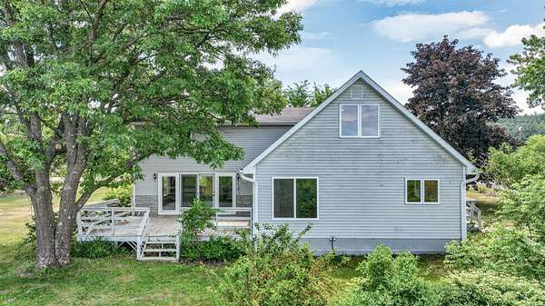 1.72 Acres of Land with Home for Sale in Black River Falls, Wisconsin