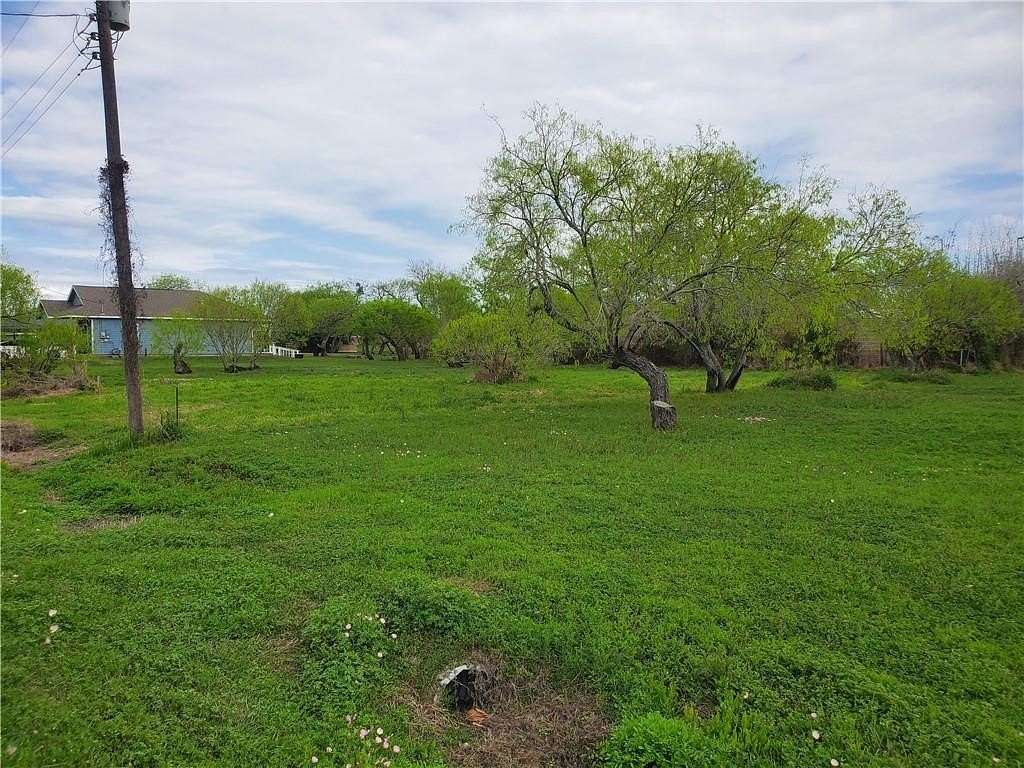 0.29 Acres of Residential Land for Sale in Bayside, Texas