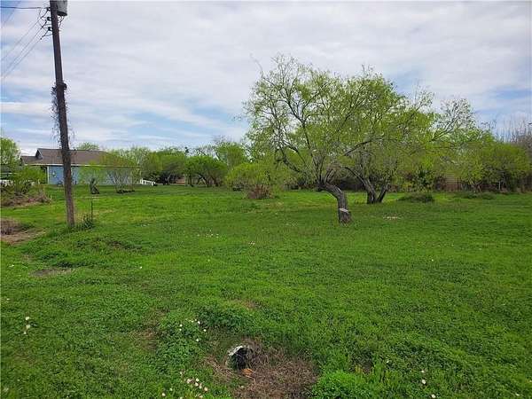 0.29 Acres of Residential Land for Sale in Bayside, Texas