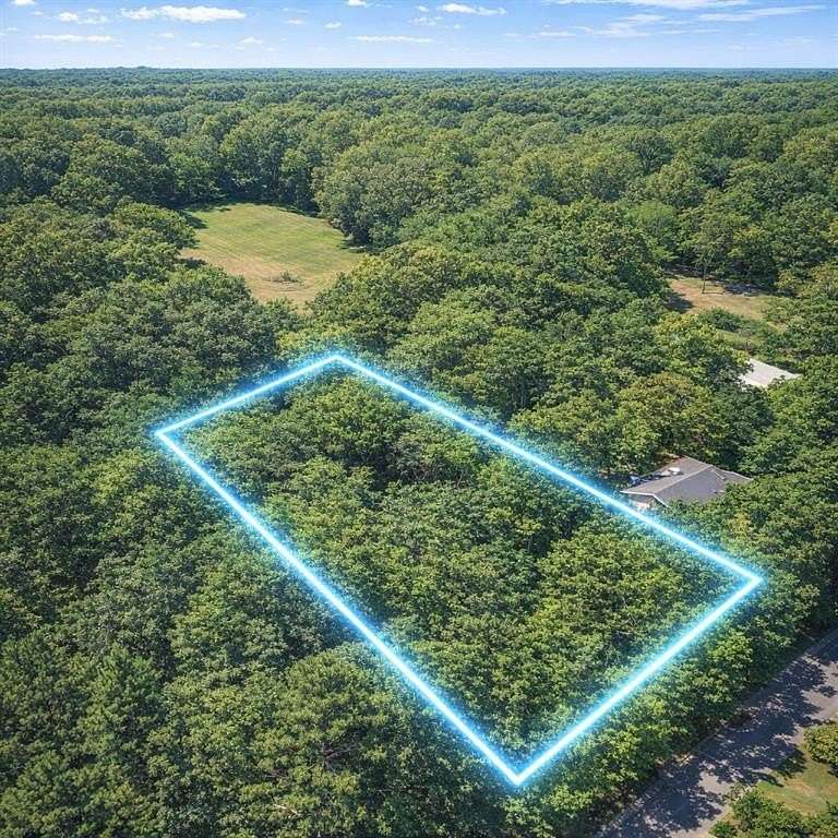 0.59 Acres of Residential Land for Sale in Winder, Georgia
