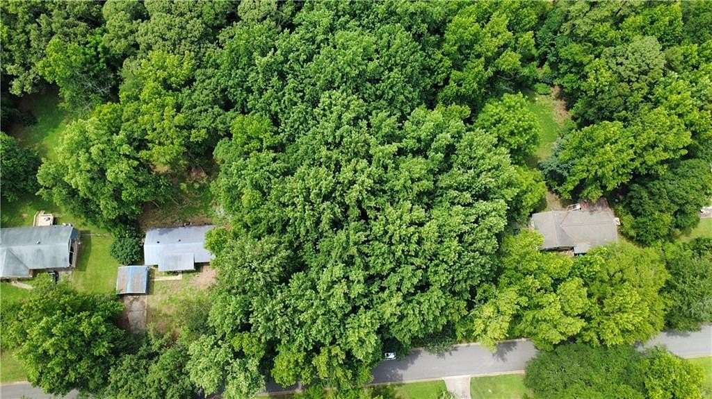 0.59 Acres of Residential Land for Sale in Winder, Georgia