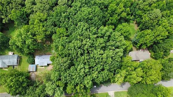 0.59 Acres of Residential Land for Sale in Winder, Georgia