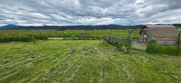 10 Acres of Land for Sale in Kalispell, Montana