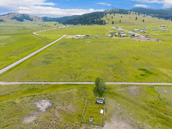 10 Acres of Land for Sale in Kalispell, Montana