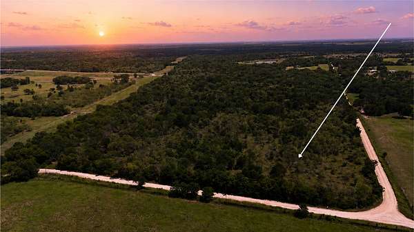 4 Acres of Residential Land for Sale in Richland, Texas