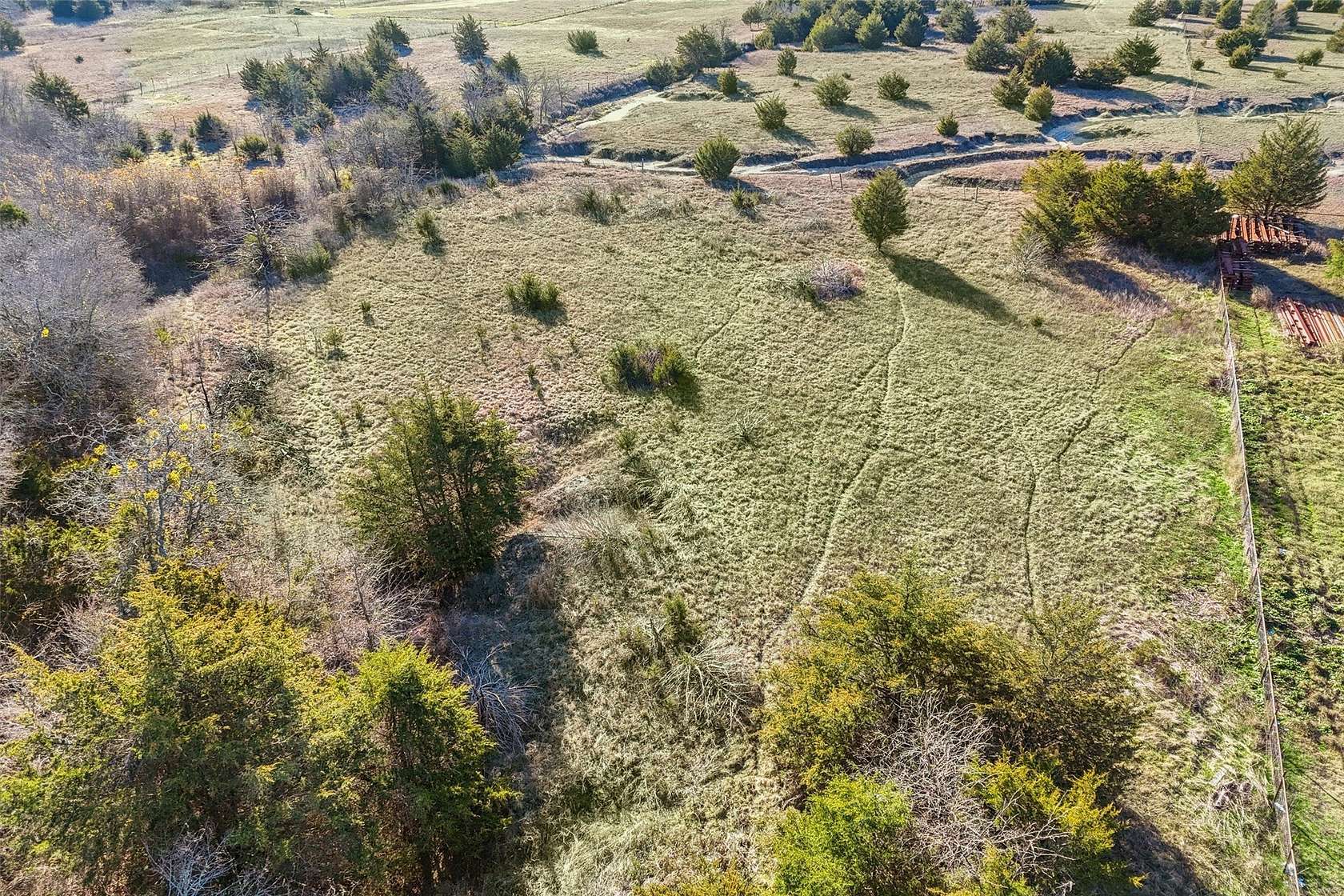 5 Acres of Land for Sale in Farmersville, Texas