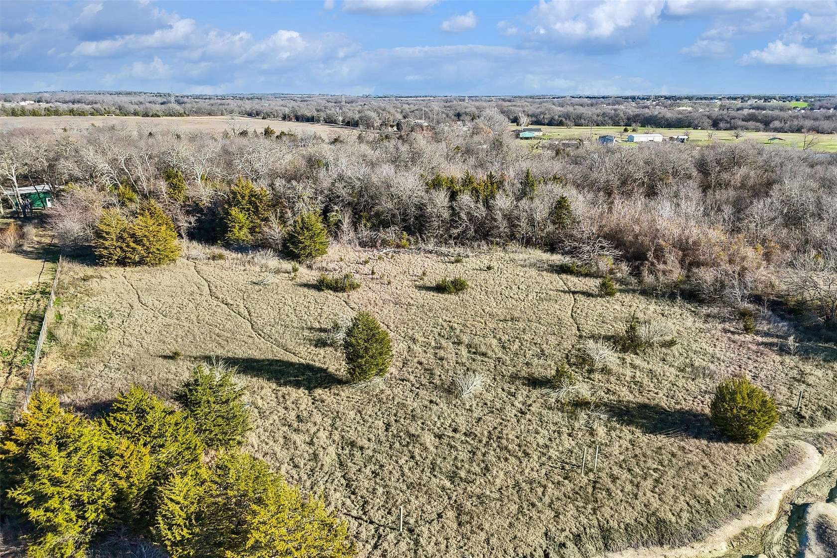 5 Acres of Land for Sale in Farmersville, Texas