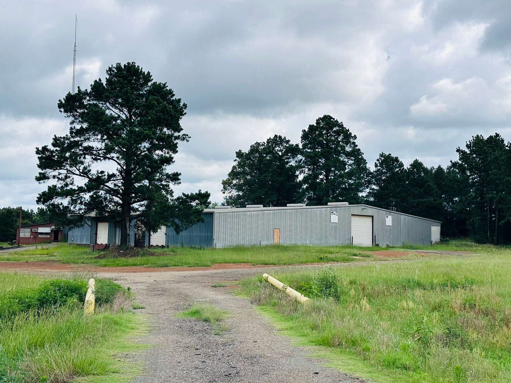 34 Acres of Land for Sale in Daingerfield, Texas