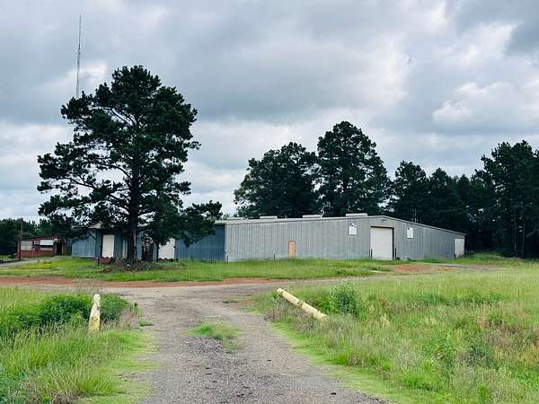 34 Acres of Land for Sale in Daingerfield, Texas