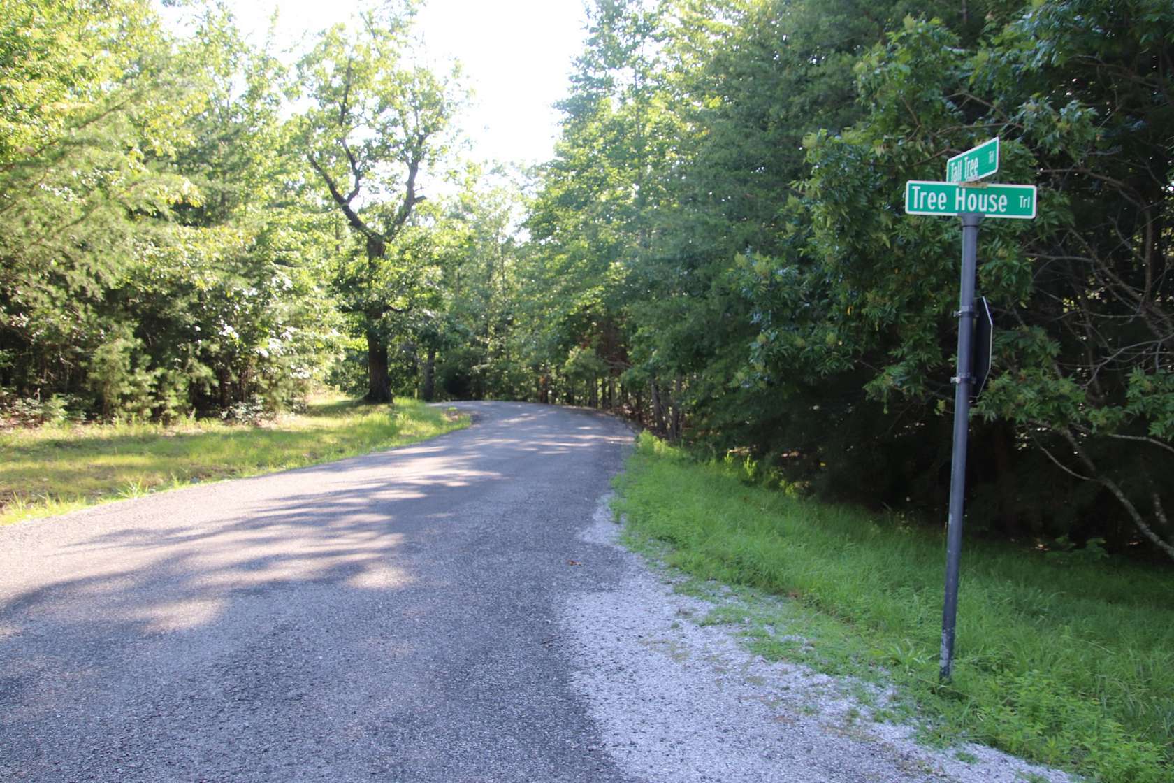 4.82 Acres of Residential Land for Sale in Dunlap, Tennessee
