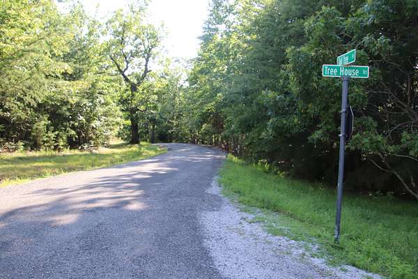 4.82 Acres of Residential Land for Sale in Dunlap, Tennessee